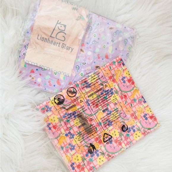 Dog Bandanas 2PC Set - Picture 8 of 8